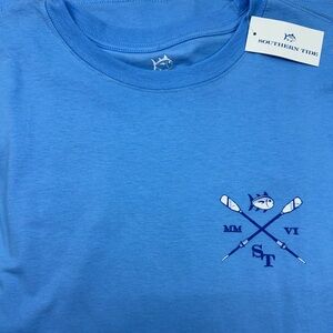 Southern tide tee